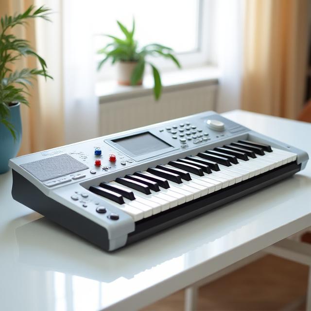 カシオ 電子キーボード 初心者向け