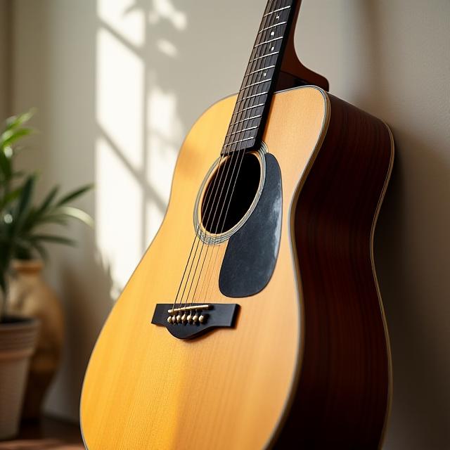 Fender Player Series アコースティックギター