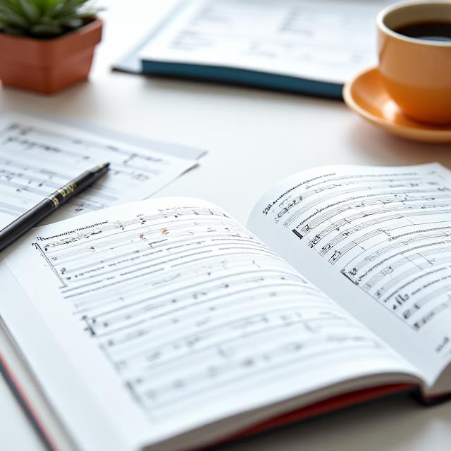 音楽理論教科書 初心者向け