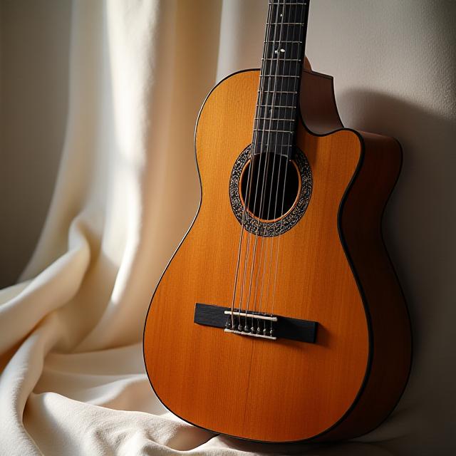 Yamaha C Series クラシックギター